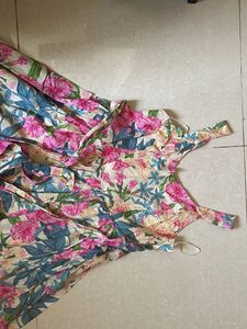 Zudio Mini Dress - L.