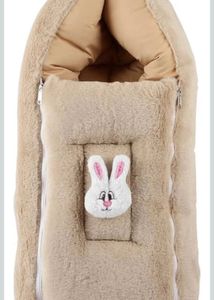 Cute Baby Sleeping Bag
