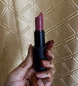 Laura Geller Lipstick Maroon