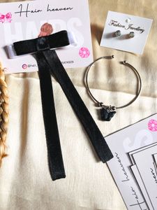 Combo Accessories