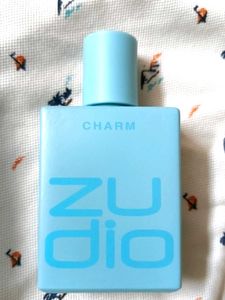 Zudio Charm Women Perfume 50ml