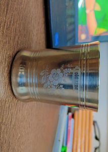 Combo Glass + Bed Sheet