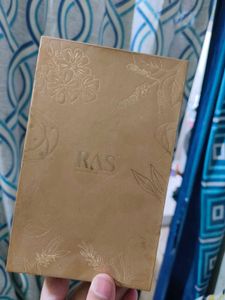 RAS Luxury Skincare