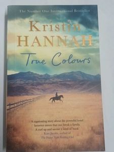 True Colours by Kristin Hannah