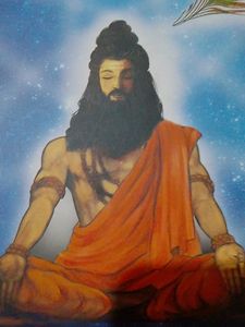 Sapt Chritra Sindhu By Rasheswari Divi Ji.