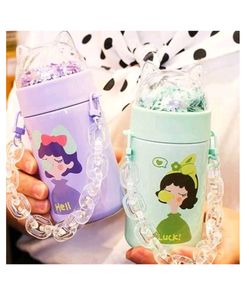 Cutest Hot And Cold Waterbottles
