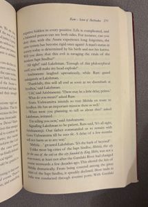 Epic Fiction Tale By Amish