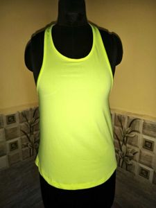 Size S/M🎁Buy 2 Get 1 Free 🎁Neon Yellow Tank Top
