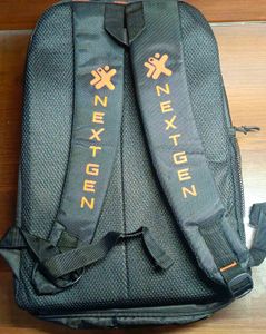 School Bag