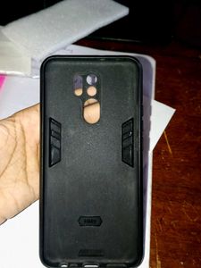 Phone Case ( Redmi 9 prime)