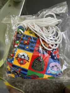 Kids Mask 20 Pcs