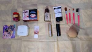 Makeup Set