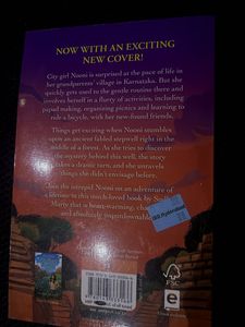 Magic of the Lost Temple