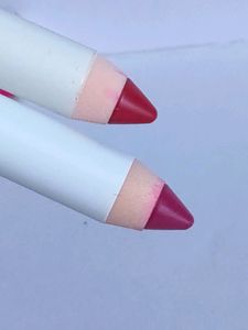 Myglamm Lip Crayon