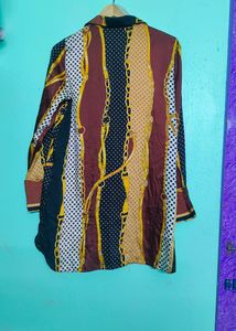 &#34;Zara Designer Shirt&#34;