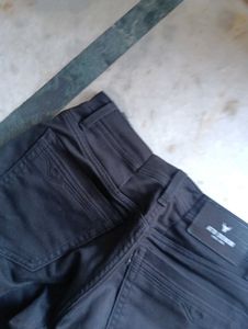 Black Denim Jeans For Both Men And Women