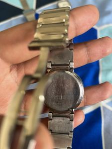 Movado Vintage Watch Model No. -246853
