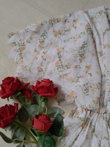 Combo Of 2 Cute Dresses..