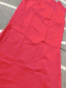 Pretty A-Line Tshirt Dress 🥰