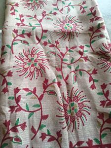 Chaka Chak Saree