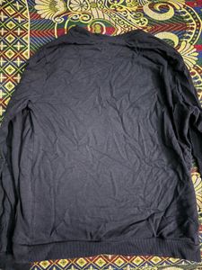 Graphic Print Long Sleeve Tee