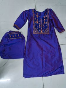 Kurta Set