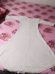 Frock Kurti
