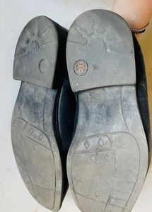 Hush puppies Formal Shoes