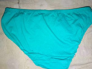 Kryptic Women&#39;s Bikini Panty