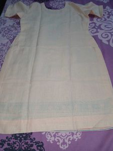 3 Kurta&#39;s Combo