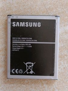 Samsung Galaxy On7 Working Mobile