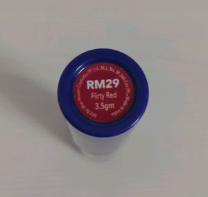 Blue Heaven Velvet Creme - Flirty Red Shade ❤️