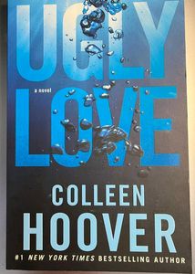 Ugly Love By Collen Hoover
