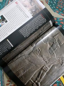 Nat Geo Magazine (Oct 2003)