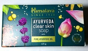 Himalaya Ayurveda Clear Skin Premium Soap