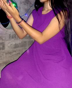 Gown