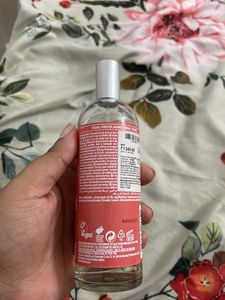 The Body Shop Blissful Strawberry
