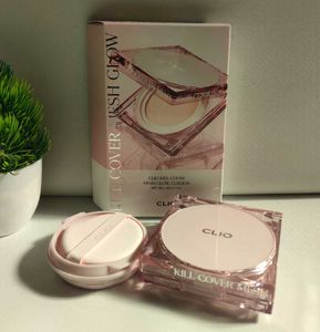 Kill Cover Mesh Glow Cushion Foundation