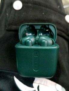 Boat Airdopes 141 - Green