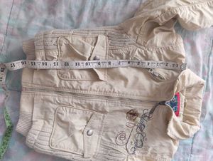 Cute Kids Jacket