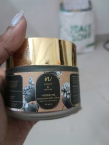 Body Scrub By NATURE4NATURE