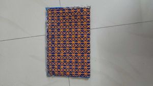 Clutch Bag Unisex