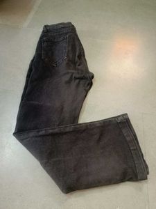 Jeanse Black