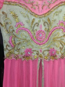 Beautiful Dress