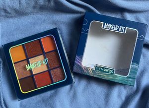 Mars All in One Makeup kit