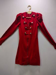 One Piece Dress