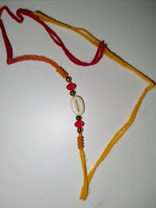 Beaded Bracelet