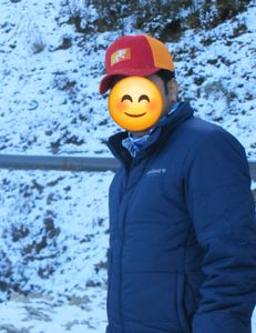 Original Woodland Expedition Winter Jacket