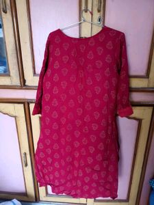 Avaasa Kurta