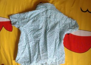 Cute Babyhug Shirt